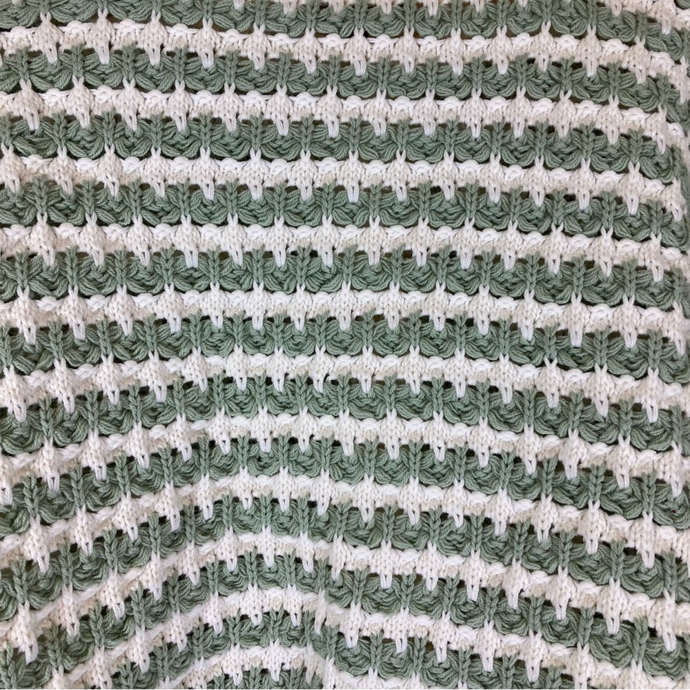 Broadway girls sweater cardigan - Picture 6 of 6